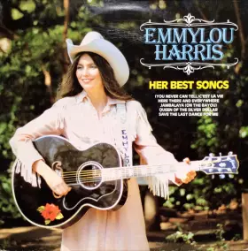 Couverture du produit · Her Best Songs
