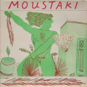Couverture du produit · Moustaki