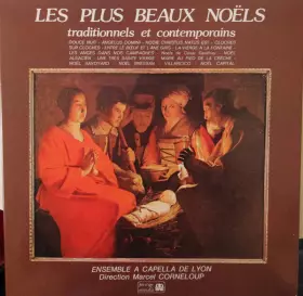 Couverture du produit · Les Plus Beaux Noëls Traditionnels Et Contemporains