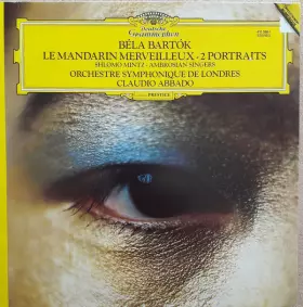 Couverture du produit · Le Mandarin Merveilleux · 2 Portraits 