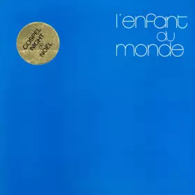 Couverture du produit · L'Enfant Du Monde: Gospel Night De Noel