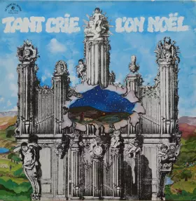 Couverture du produit · Tant Crie L'on Noël