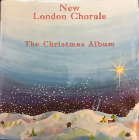 Couverture du produit · The Christmas Album