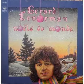 Couverture du produit · Noëls Du Monde