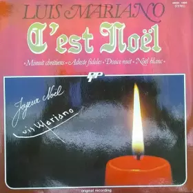 Couverture du produit · C'est Noël