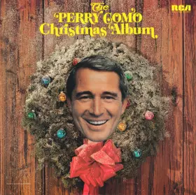 Couverture du produit · The Perry Como Christmas Album