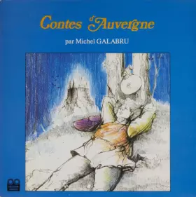 Couverture du produit · Contes D'Auvergne