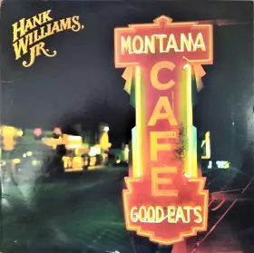 Couverture du produit · Montana Cafe