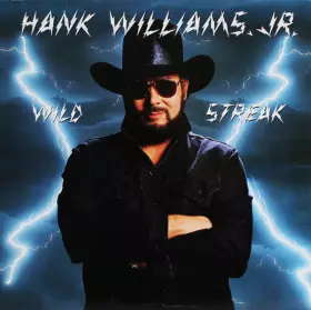 Couverture du produit · Wild Streak