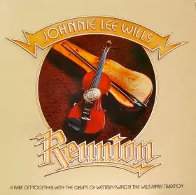 Couverture du produit · Reunion