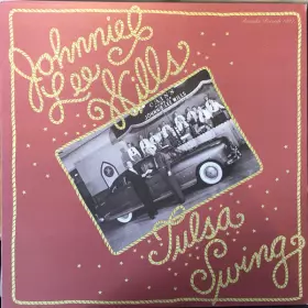 Couverture du produit · Tulsa Swing