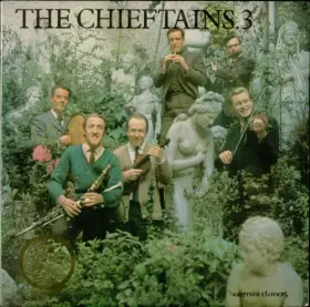 Couverture du produit · The Chieftains 3