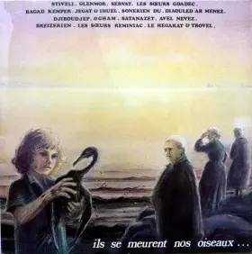 Couverture du produit · Ils Se Meurent Nos Oiseaux...