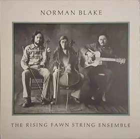 Couverture du produit · The Rising Fawn String Ensemble