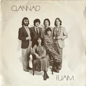 Couverture du produit · Fuaim