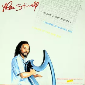 Couverture du produit · Harpes Du Nouvel Âge
