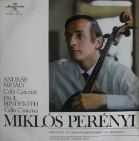 Couverture du produit · Concerto For Cello And Orchestra / Concerto For Cello And Orchestra (1940)