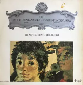 Couverture du produit · Duo