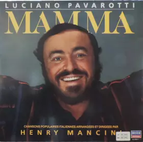 Couverture du produit · Mamma