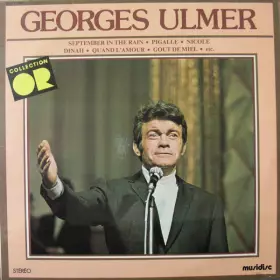 Couverture du produit · September In The Rain - Pigalle - Nicole - Dinah - Quand L'amour - Gout De Miel - Etc