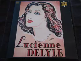 Couverture du produit · Lucienne Delyle