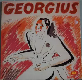 Couverture du produit · Georgius