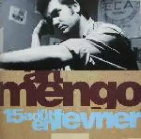 Couverture du produit · Un 15 Août En Février