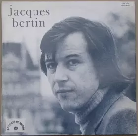 Couverture du produit · Jacques Bertin
