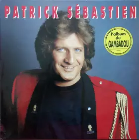 Couverture du produit · L'album Du Gambadou