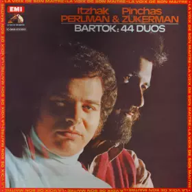 Couverture du produit · 44 Duos