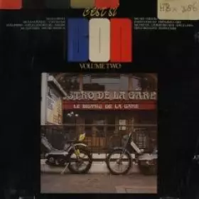 Couverture du produit · C'est Si Bon Volume Two