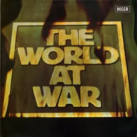 Couverture du produit · The World At War