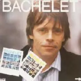 Couverture du produit · Bachelet