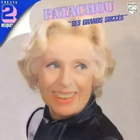 Couverture du produit · "Ses Grands Succès"