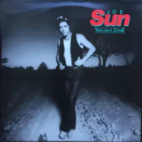 Couverture du produit · Twilight Zone