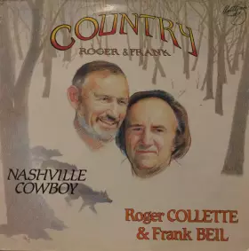Couverture du produit · Nashville Cowboy