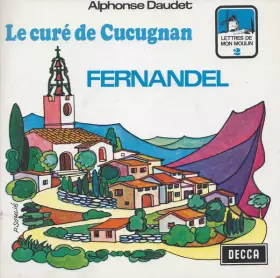 Couverture du produit · Le Curé De Cucugnan