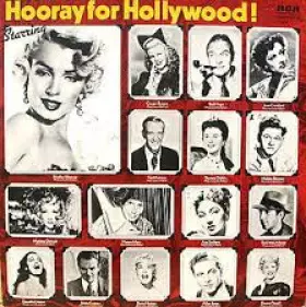 Couverture du produit · Hooray For Hollywood!