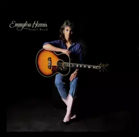 Couverture du produit · Angel Band