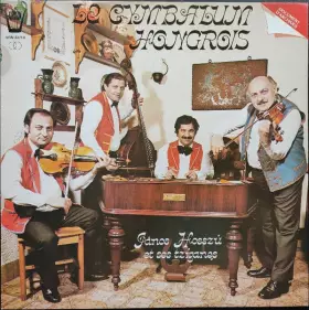 Couverture du produit · Le Cymbalum Hongrois