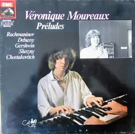 Couverture du produit · Préludes