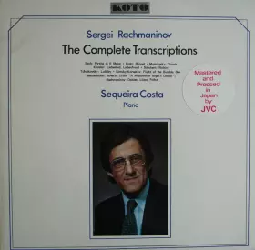 Couverture du produit · The Complete Transcriptions - Piano