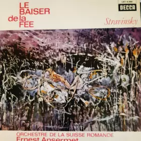 Couverture du produit · Le Baiser De La Fée