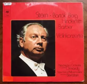 Couverture du produit · Violinkonzerte