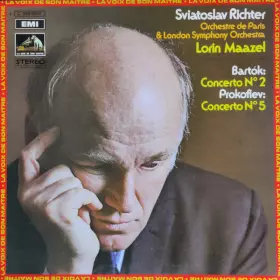 Couverture du produit · Concerto N° 2 / Concerto N° 5