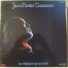 Couverture du produit · Au Théâtre De La Ville 