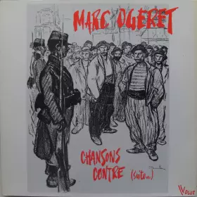 Couverture du produit · Chansons Contre (Suite)