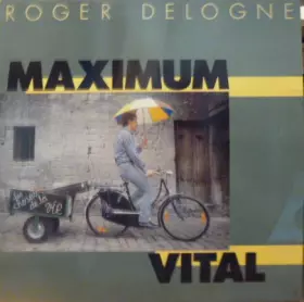 Couverture du produit · Maximum Vital