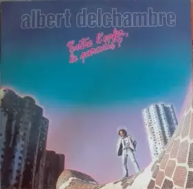 Couverture du produit · Entre L'Enfer, Le Paradis?