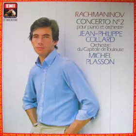 Couverture du produit · Concerto N° 2 Pour Piano Et Orchestre